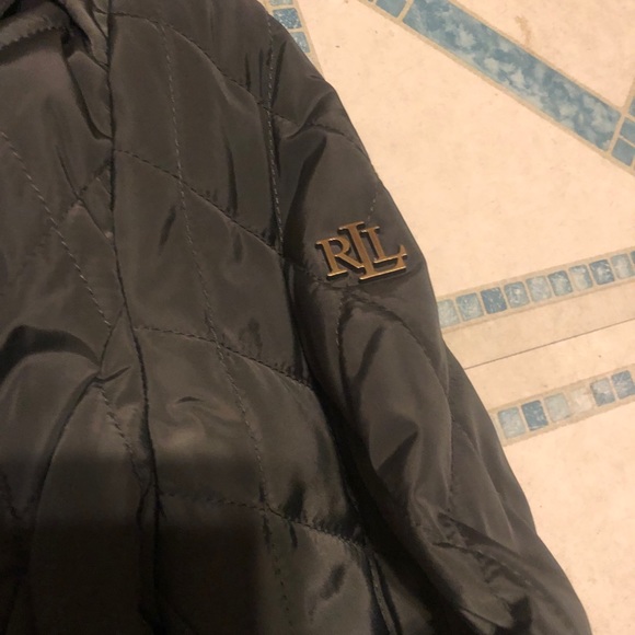 Polo Coat - Picture 5 of 5